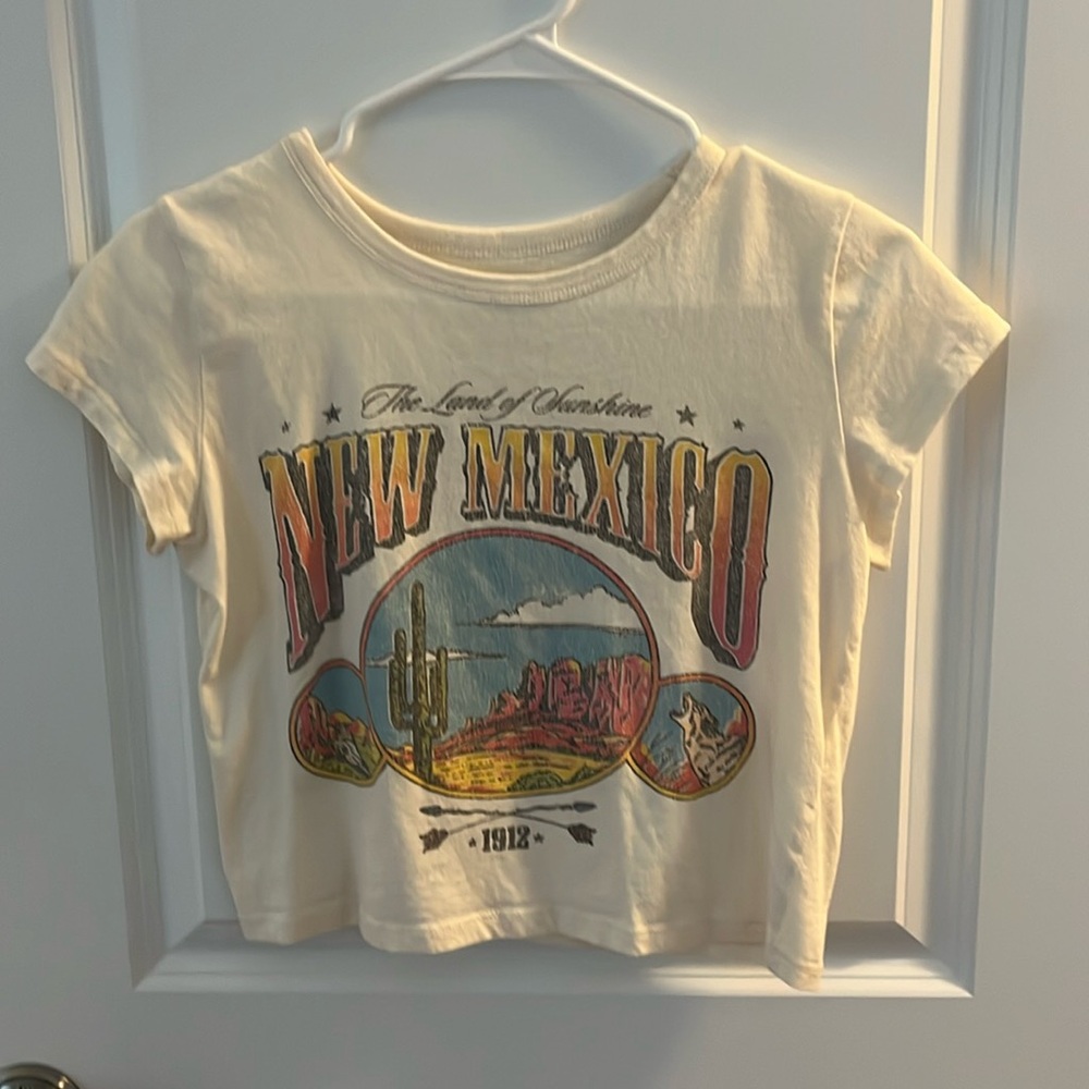 Baby Tee